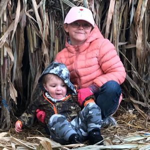 Meet your Posher, Shawna